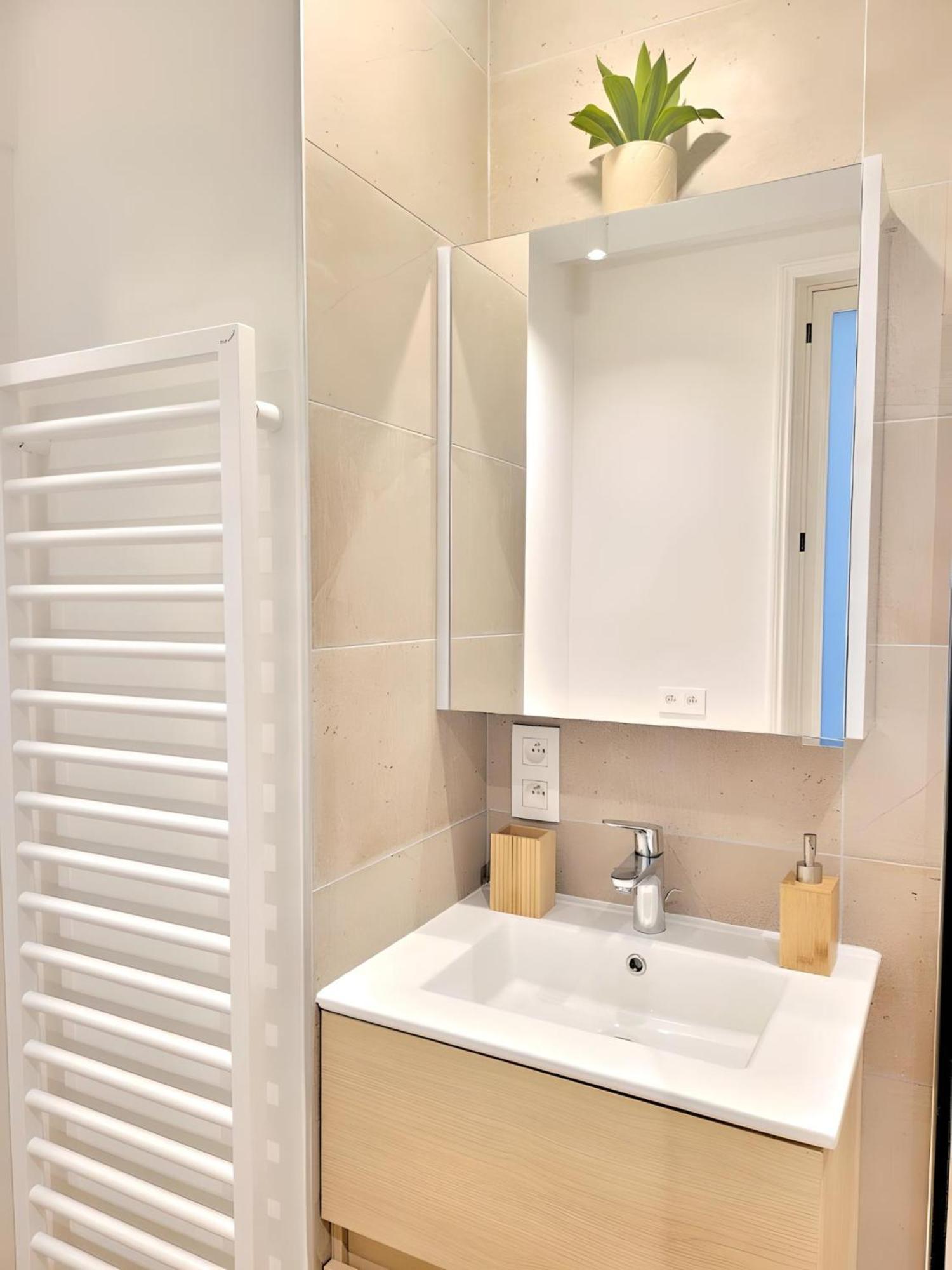 Grand Sablon Stylish Brussels City Center Apartment 외부 사진