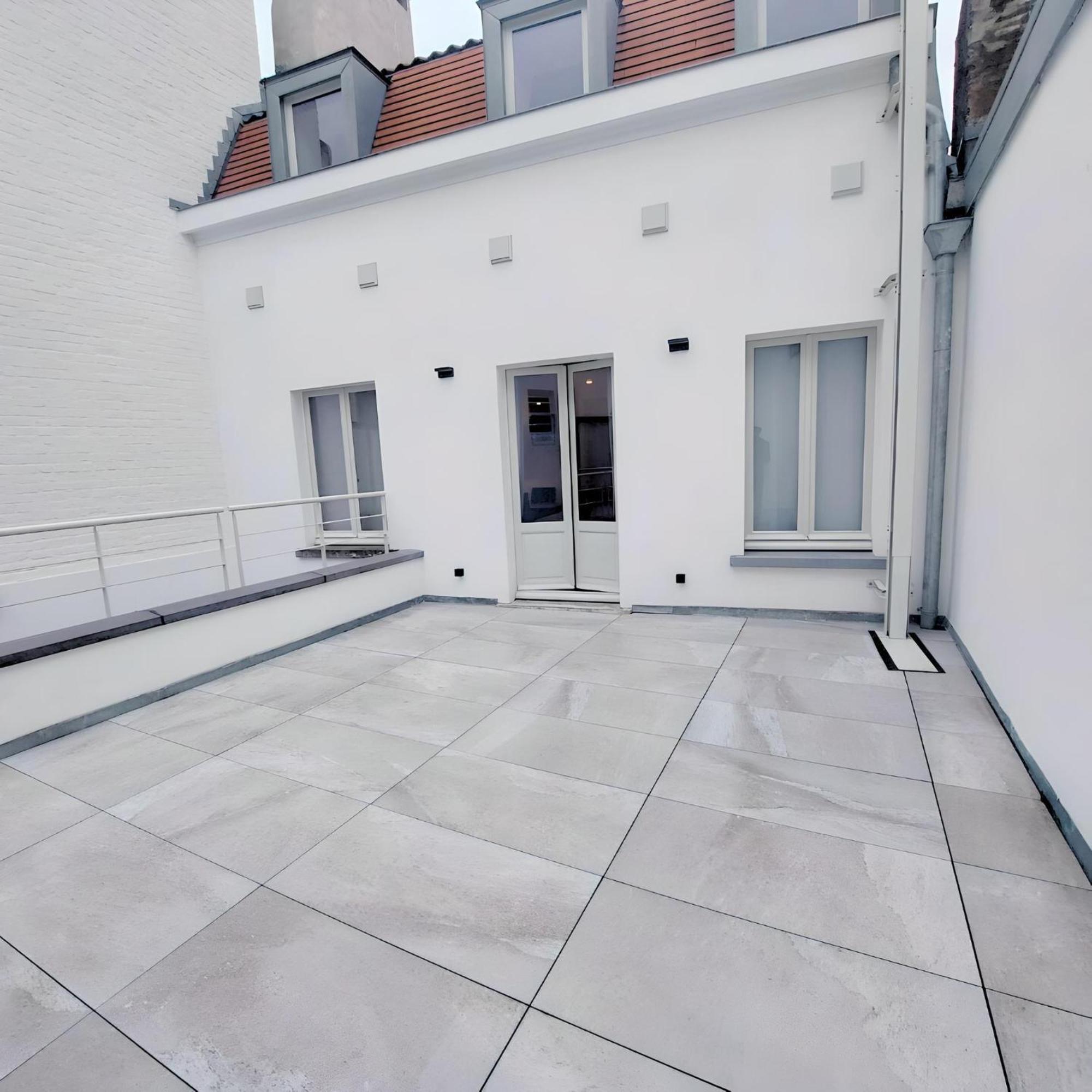 Grand Sablon Stylish Brussels City Center Apartment 외부 사진
